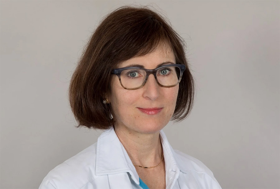 Dr. med. Annette Ciurea