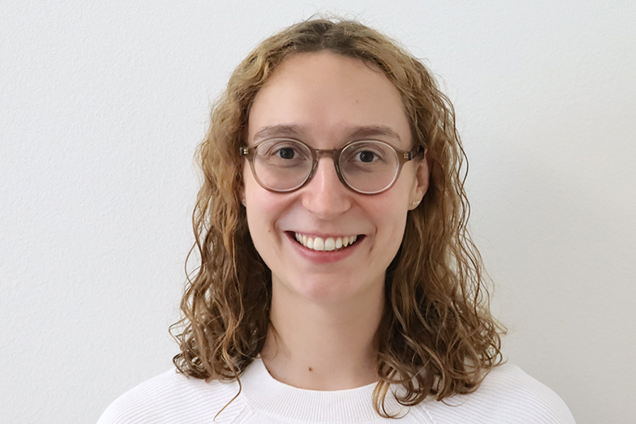 Dr. med. Brigitte Winzeler